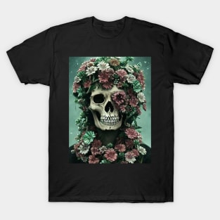 Bones and Botany T-Shirt